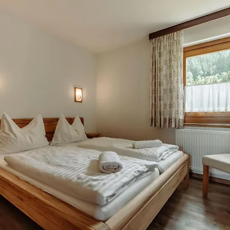 Stangl Appartements Flachau Zewnętrze zdjęcie