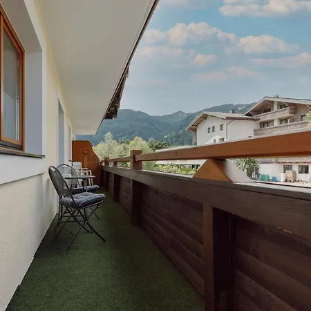 Stangl Appartements Flachau Zewnętrze zdjęcie