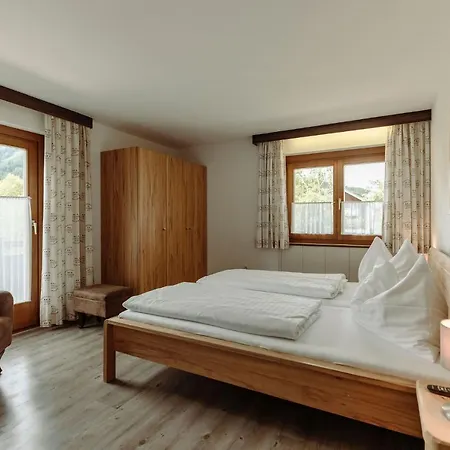 Stangl Appartements Flachau Zewnętrze zdjęcie