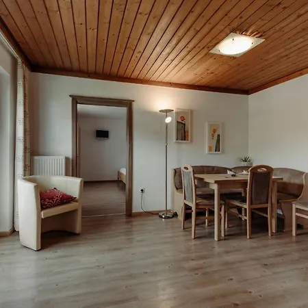 Stangl Appartements Flachau Zewnętrze zdjęcie