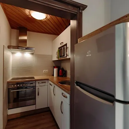 Stangl Appartements Flachau Zewnętrze zdjęcie