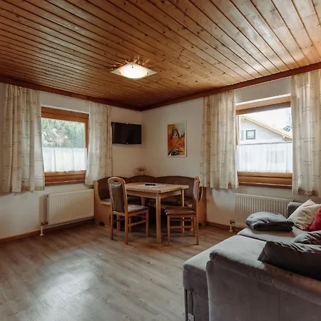 Stangl Appartements Flachau Zewnętrze zdjęcie