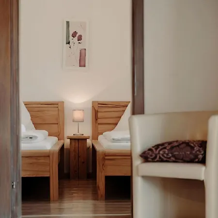 Stangl Appartements Flachau Zewnętrze zdjęcie