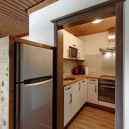 Stangl Appartements Flachau Zewnętrze zdjęcie