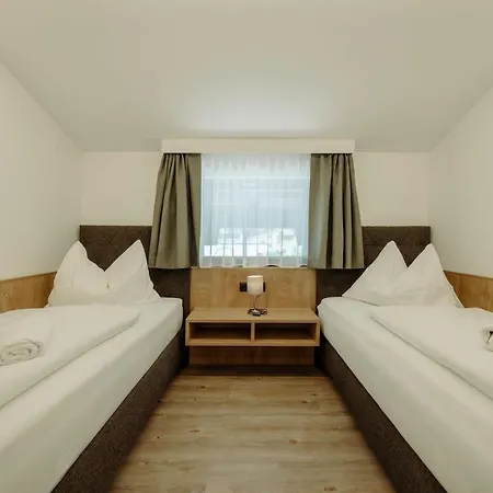 Stangl Appartements Flachau Zewnętrze zdjęcie