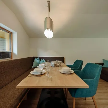 Stangl Appartements Flachau Zewnętrze zdjęcie