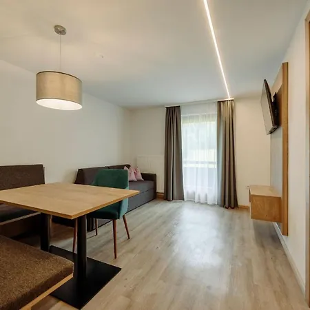 Stangl Appartements Flachau Zewnętrze zdjęcie
