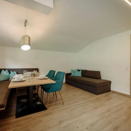 Stangl Appartements Flachau Zewnętrze zdjęcie