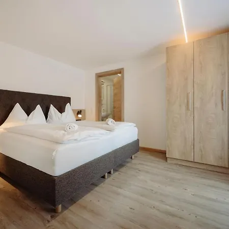 Stangl Appartements Flachau Zewnętrze zdjęcie