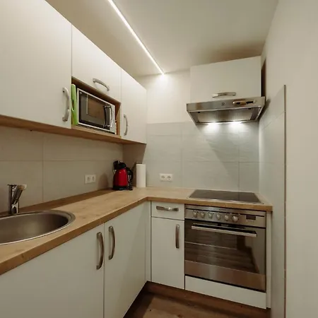 Stangl Appartements Flachau Zewnętrze zdjęcie