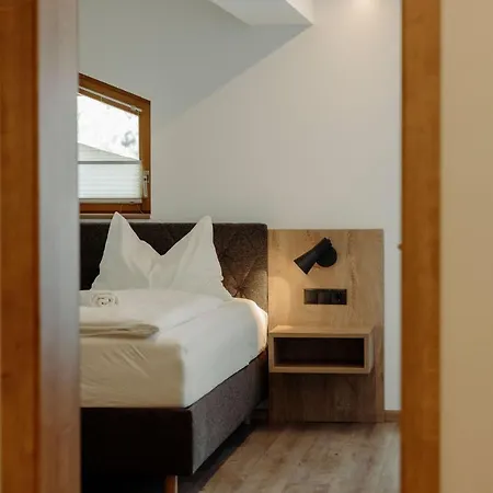 Stangl Appartements Flachau Zewnętrze zdjęcie
