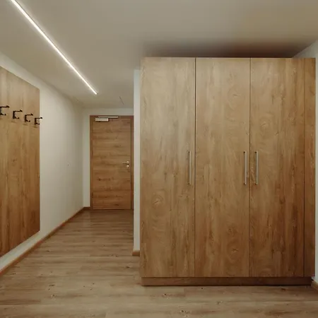 Stangl Appartements Flachau Zewnętrze zdjęcie