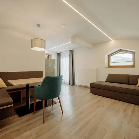 Stangl Appartements Flachau Zewnętrze zdjęcie