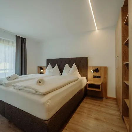 Stangl Appartements Flachau Zewnętrze zdjęcie