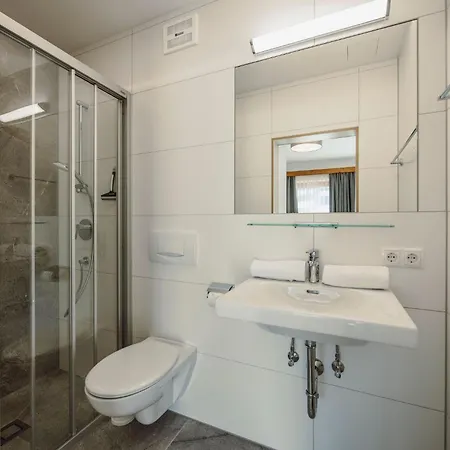 Stangl Appartements Flachau Zewnętrze zdjęcie