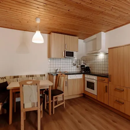 Stangl Appartements Flachau Pokój zdjęcie