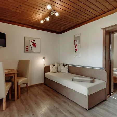 Stangl Appartements Flachau Pokój zdjęcie