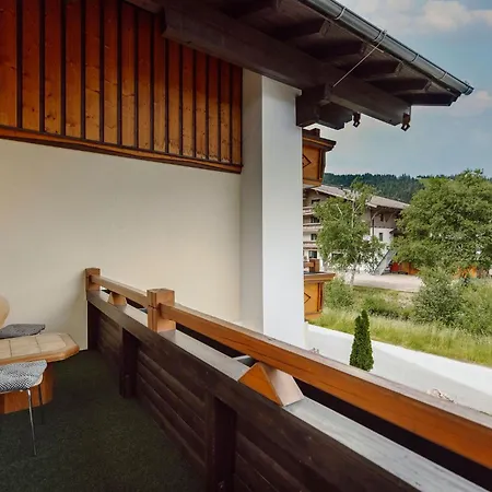 Stangl Appartements Flachau Pokój zdjęcie