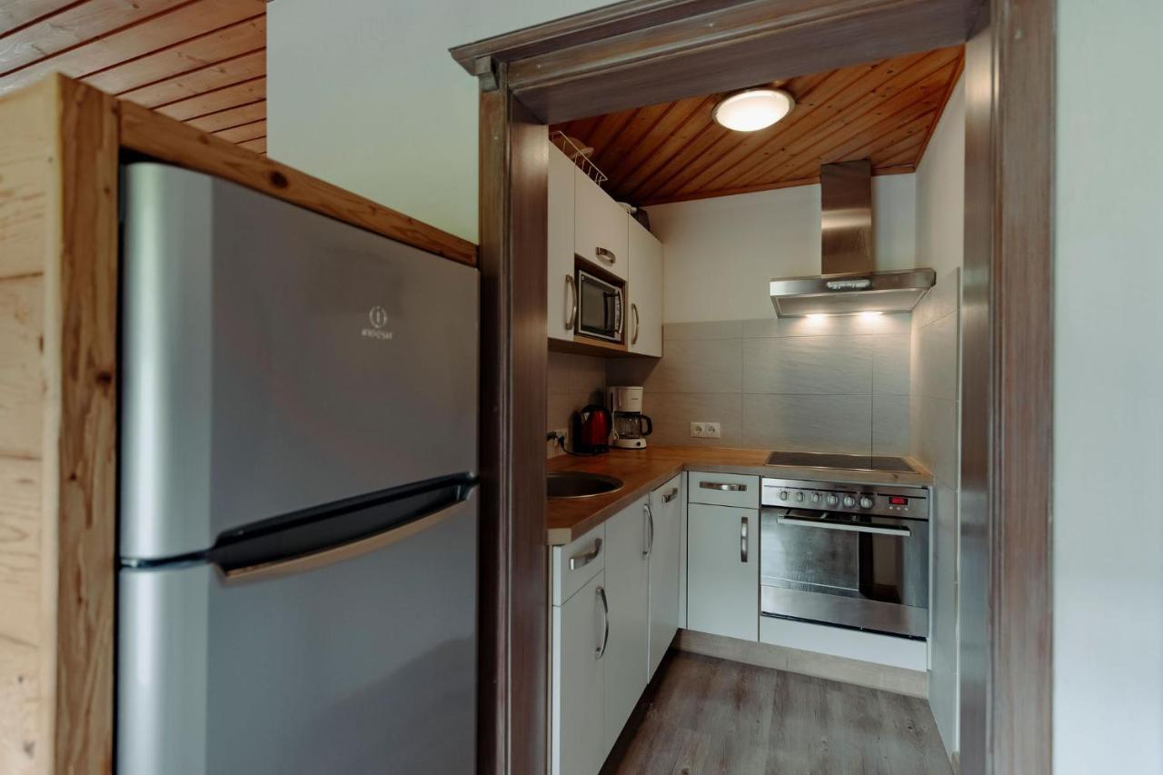Stangl Apartment