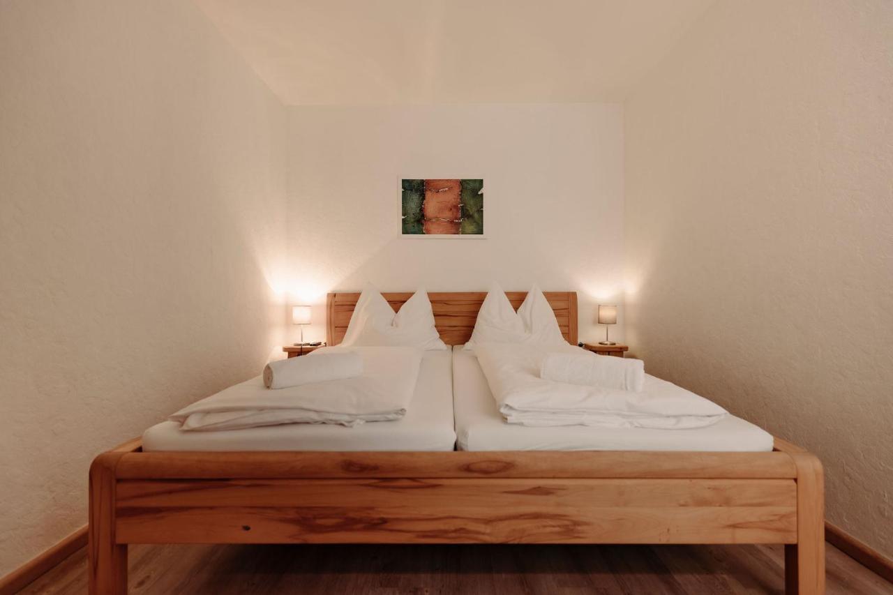 Apartment Stangl *