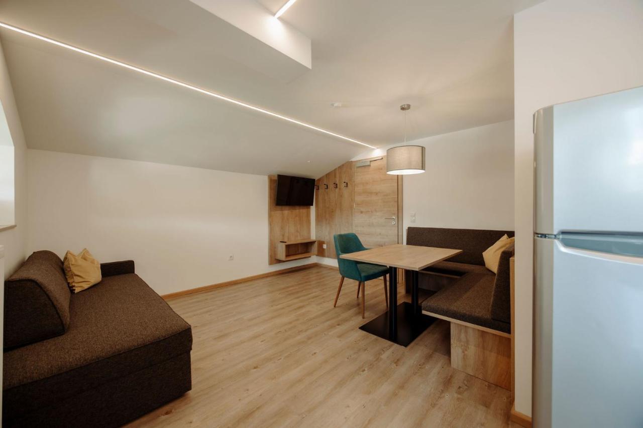 Stangl Apartment Flachau