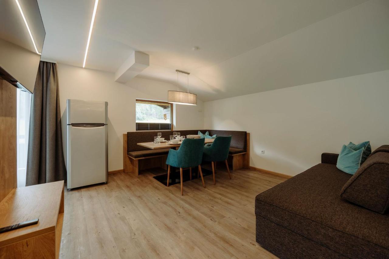 Stangl Apartment